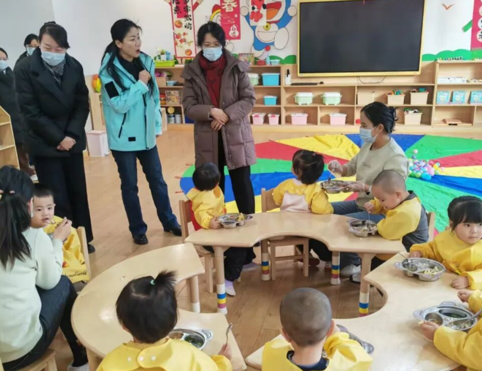 省妇联党组书记、主席马琨在金昌武威调研妇女儿童工作