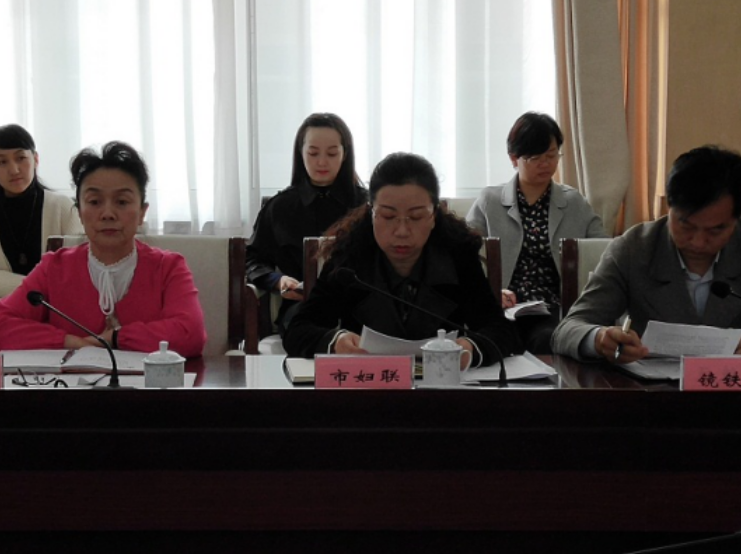 群团组织四化问题_群团改革增“三性”去“四化”目标_嘉峪关市群团改革推进会